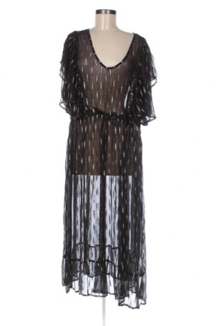 Φόρεμα Guido Maria Kretschmer for About You, Μέγεθος XL, Χρώμα Μαύρο, Τιμή 29,97 €
