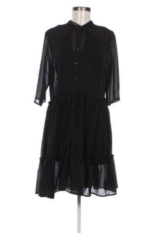 Φόρεμα Guido Maria Kretschmer for About You, Μέγεθος M, Χρώμα Μαύρο, Τιμή 17,88 €