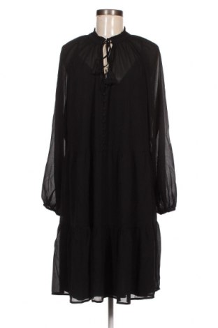 Φόρεμα Guido Maria Kretschmer for About You, Μέγεθος XXL, Χρώμα Μαύρο, Τιμή 44,69 €