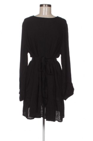Φόρεμα Guido Maria Kretschmer for About You, Μέγεθος XL, Χρώμα Μαύρο, Τιμή 22,61 €