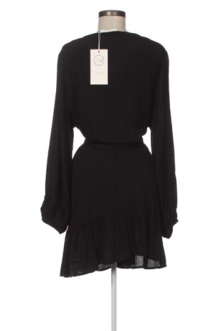 Φόρεμα Guido Maria Kretschmer for About You, Μέγεθος XL, Χρώμα Μαύρο, Τιμή 22,61 €