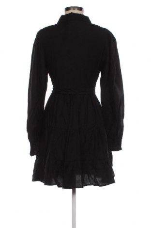 Φόρεμα Guido Maria Kretschmer for About You, Μέγεθος M, Χρώμα Μαύρο, Τιμή 18,93 €