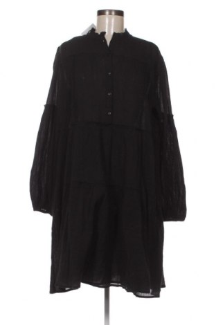 Φόρεμα Guido Maria Kretschmer for About You, Μέγεθος L, Χρώμα Μαύρο, Τιμή 38,91 €