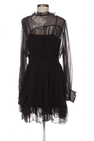 Φόρεμα Guido Maria Kretschmer for About You, Μέγεθος M, Χρώμα Μαύρο, Τιμή 31,55 €