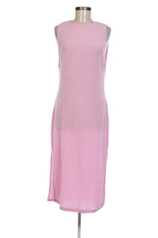 Φόρεμα Guido Maria Kretschmer for About You, Μέγεθος M, Χρώμα Ρόζ , Τιμή 26,29 €