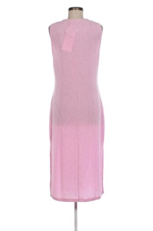 Kleid Guido Maria Kretschmer for About You, Größe M, Farbe Rosa, Preis € 9,99