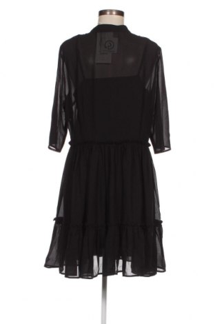 Φόρεμα Guido Maria Kretschmer for About You, Μέγεθος XL, Χρώμα Μαύρο, Τιμή 29,97 €