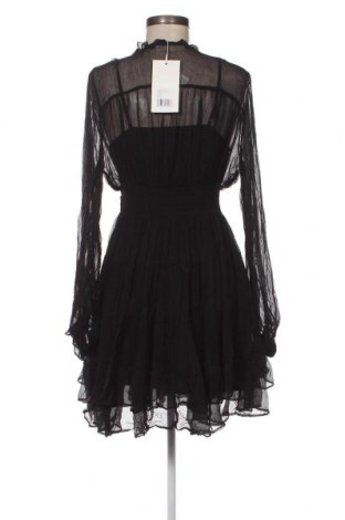 Φόρεμα Guido Maria Kretschmer for About You, Μέγεθος S, Χρώμα Μαύρο, Τιμή 31,55 €