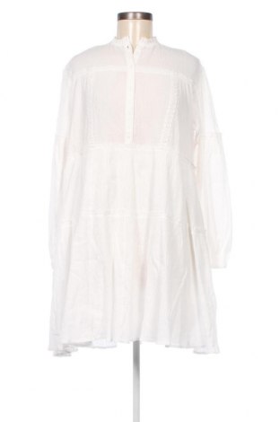 Φόρεμα Guido Maria Kretschmer for About You, Μέγεθος XS, Χρώμα Λευκό, Τιμή 48,90 €