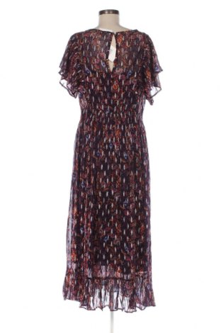 Kleid Guido Maria Kretschmer for About You, Größe L, Farbe Mehrfarbig, Preis 68,04 €