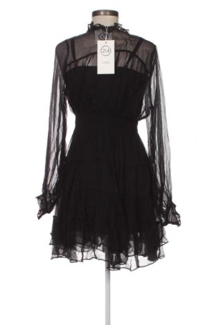 Φόρεμα Guido Maria Kretschmer for About You, Μέγεθος S, Χρώμα Μαύρο, Τιμή 29,97 €