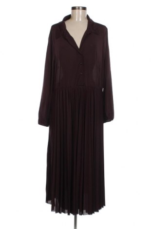 Kleid Guido Maria Kretschmer for About You, Größe XXL, Farbe Rot, Preis € 33,13
