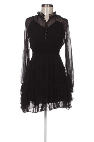Φόρεμα Guido Maria Kretschmer for About You, Μέγεθος XS, Χρώμα Μαύρο, Τιμή 52,58 €