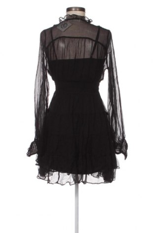 Φόρεμα Guido Maria Kretschmer for About You, Μέγεθος XS, Χρώμα Μαύρο, Τιμή 31,55 €