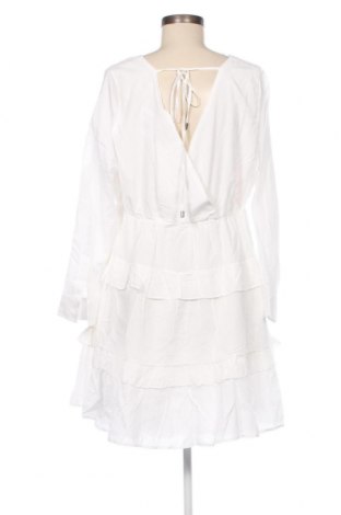 Φόρεμα Guido Maria Kretschmer for About You, Μέγεθος XL, Χρώμα Λευκό, Τιμή 52,58 €