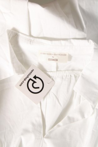 Kleid Guido Maria Kretschmer for About You, Größe M, Farbe Weiß, Preis 22,61 €