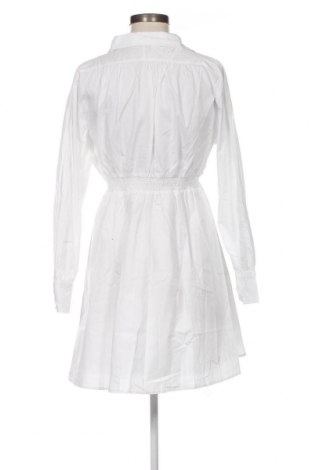 Kleid Guido Maria Kretschmer for About You, Größe M, Farbe Weiß, Preis 22,61 €