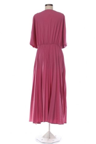 Kleid Guido Maria Kretschmer for About You, Größe XXL, Farbe Rosa, Preis € 68,04