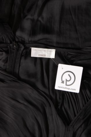 Φόρεμα Guido Maria Kretschmer for About You, Μέγεθος XL, Χρώμα Μαύρο, Τιμή 26,29 €