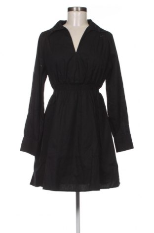 Φόρεμα Guido Maria Kretschmer for About You, Μέγεθος M, Χρώμα Μαύρο, Τιμή 9,46 €