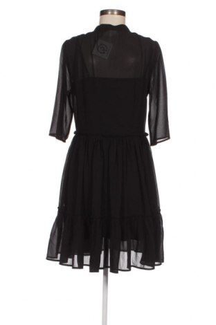 Φόρεμα Guido Maria Kretschmer for About You, Μέγεθος M, Χρώμα Μαύρο, Τιμή 12,09 €