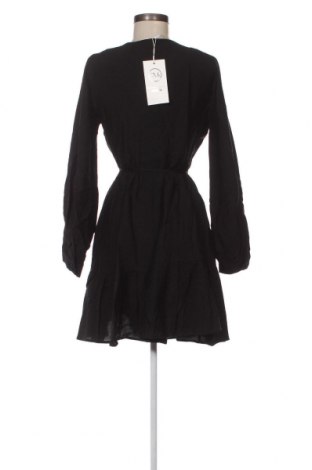 Φόρεμα Guido Maria Kretschmer for About You, Μέγεθος M, Χρώμα Μαύρο, Τιμή 17,88 €