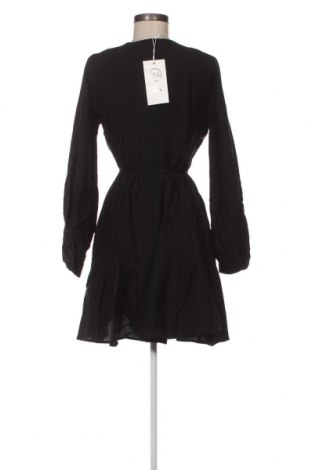 Kleid Guido Maria Kretschmer for About You, Größe M, Farbe Schwarz, Preis € 52,58