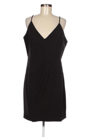 Φόρεμα Guido Maria Kretschmer for About You, Μέγεθος XL, Χρώμα Μαύρο, Τιμή 27,90 €