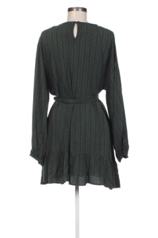 Φόρεμα Guido Maria Kretschmer for About You, Μέγεθος XL, Χρώμα Πράσινο, Τιμή 20,40 €