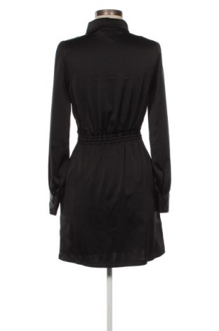 Φόρεμα Guido Maria Kretschmer for About You, Μέγεθος M, Χρώμα Μαύρο, Τιμή 17,39 €