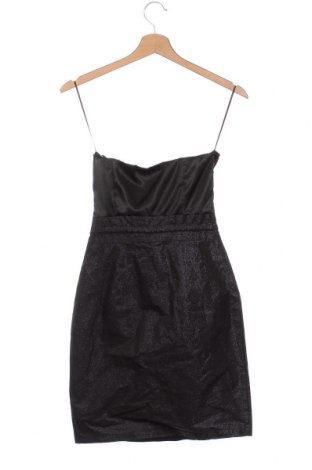 Šaty  H&M, Velikost XS, Barva Černá, Cena  157,00 Kč