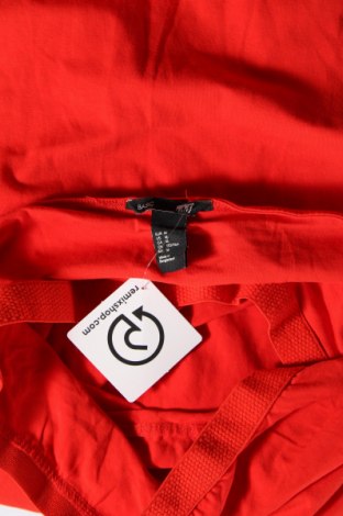 Šaty  H&M, Velikost M, Barva Červená, Cena  263,00 Kč