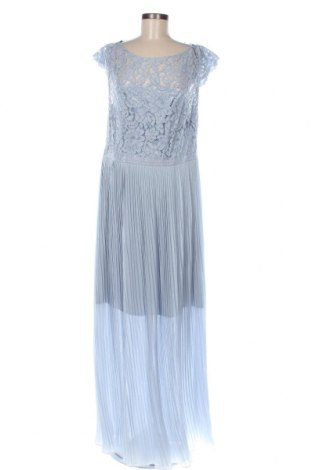 Šaty  H&M, Velikost XXL, Barva Modrá, Cena  686,00 Kč