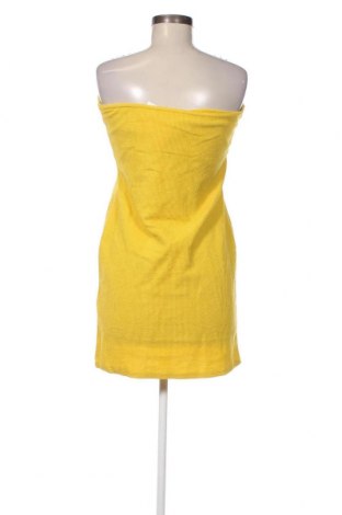 Kleid H&M, Größe L, Farbe Gelb, Preis 32,01 €