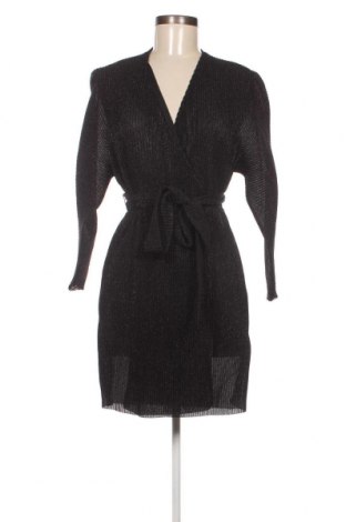 Kleid H&M, Größe S, Farbe Schwarz, Preis 3,86 €