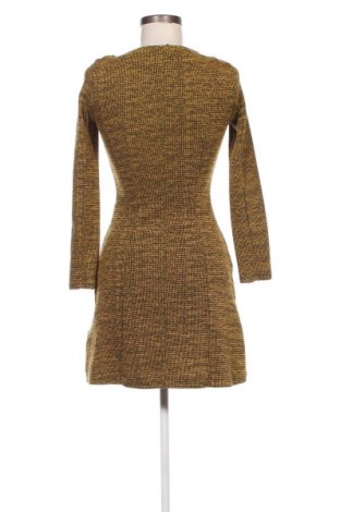 Kleid H&M, Größe XS, Farbe Mehrfarbig, Preis 3,43 €