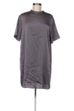 Kleid H&M, Größe M, Farbe Grau, Preis € 3,83