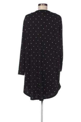 Rochie H&M, Mărime XL, Culoare Negru, Preț 95,39 Lei