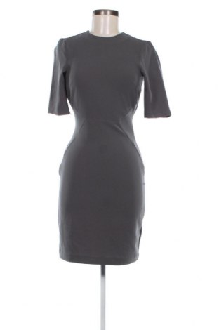 Φόρεμα H&M, Μέγεθος XS, Χρώμα Γκρί, Τιμή 17,32 €