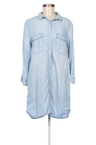 Kleid H&M, Größe L, Farbe Blau, Preis € 8,90