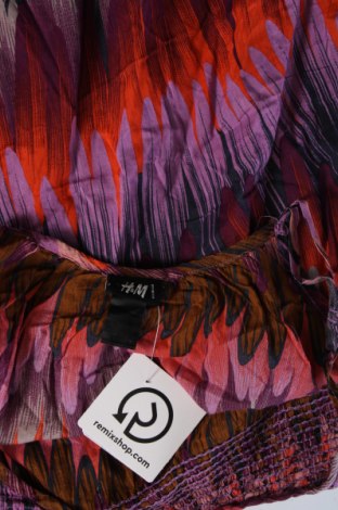 Kleid H&M, Größe S, Farbe Mehrfarbig, Preis € 3,03