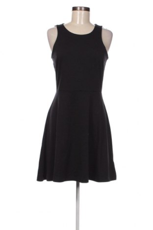 Kleid H&M, Größe M, Farbe Schwarz, Preis 4,24 €