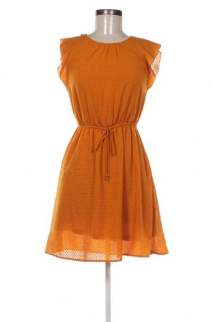 Φόρεμα H&M, Μέγεθος XS, Χρώμα Πορτοκαλί, Τιμή 7,36 €