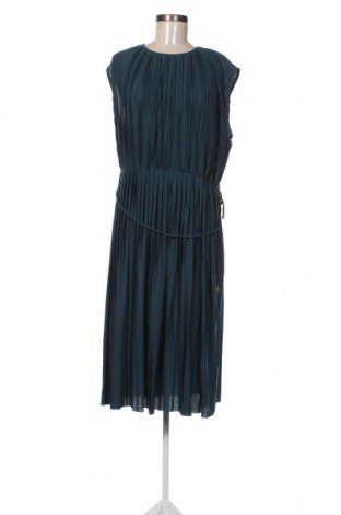 Šaty  H&M, Veľkosť L, Farba Modrá, Cena  15,65 €