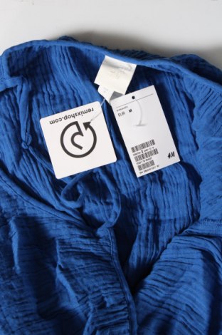 Kleid H&M, Größe M, Farbe Blau, Preis 32,01 €