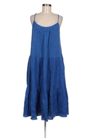 Kleid H&M, Größe M, Farbe Blau, Preis 19,21 €