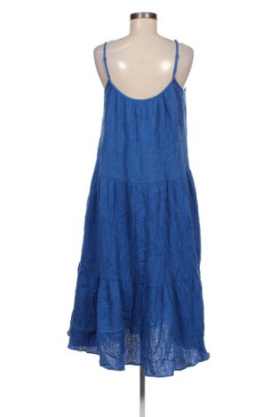 Kleid H&M, Größe M, Farbe Blau, Preis 32,01 €
