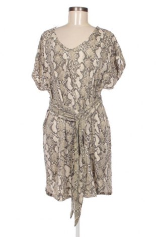 Kleid H&M, Größe L, Farbe Grün, Preis 8,07 €