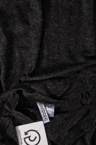 Kleid H&M, Größe XS, Farbe Grau, Preis 2,62 €
