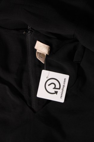 Šaty  H&M, Velikost L, Barva Černá, Cena  217,00 Kč